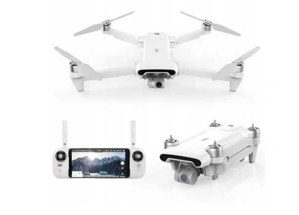 Dron Xiaomi Fimi x8 v2.Komplet