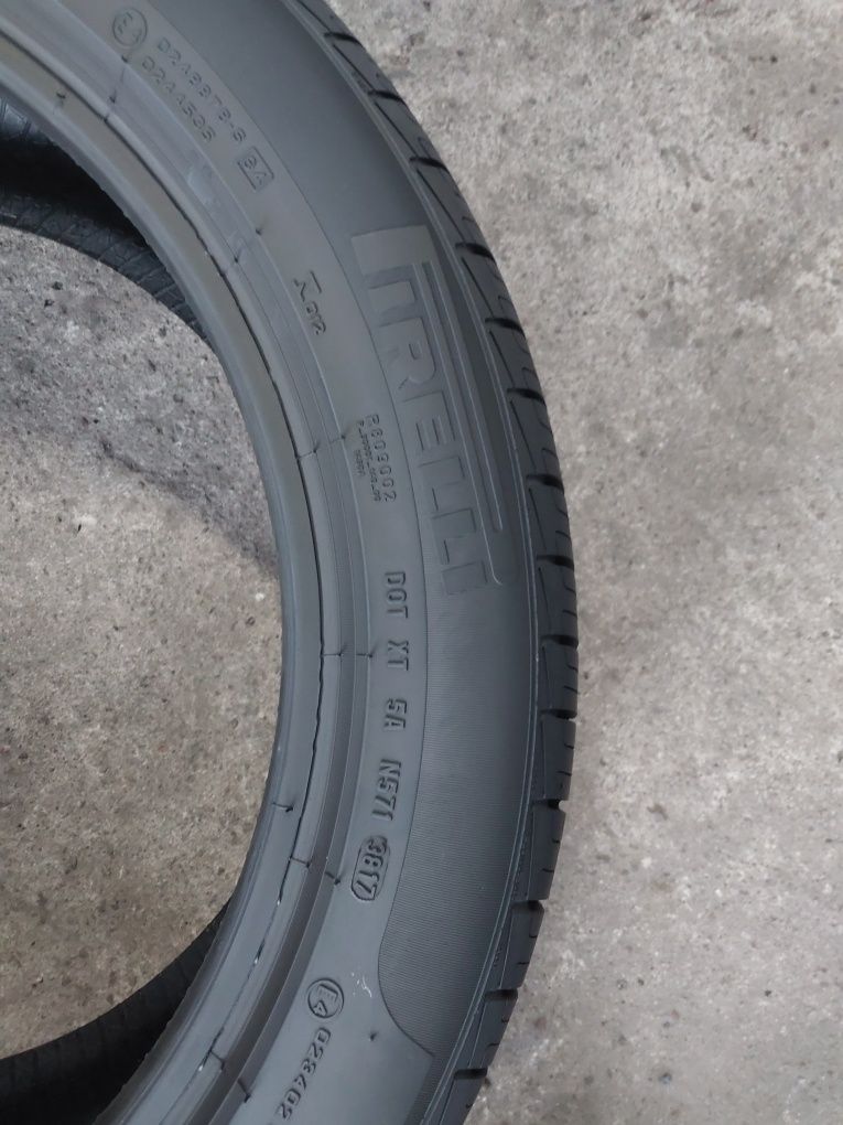 255/45/19 1sztuka całoroczna Pirelli Cinturato P7 All season 7mm