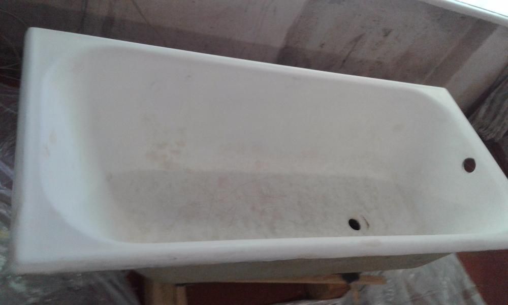 Реставрація ванн Реставрация ванн АКЦІЯ