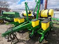 сівалка John Deere 1770,1750,1780,7200 Kinze, Horsh, VADERSTAD