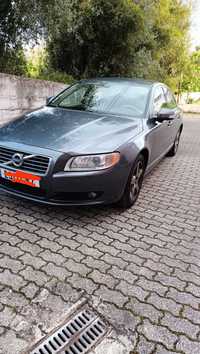 Volvo S80 D5 185 cv