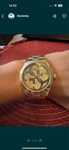 Zegarek guess nowy zloty