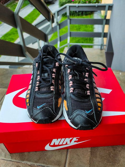 Nike Air Max Tailwind IV