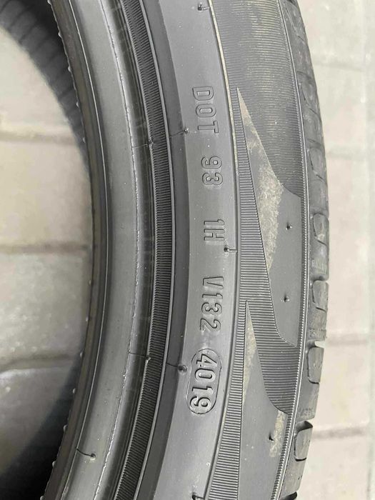 255/40R20 101V Pirelli Scorpion Verde XL Seal Inside(1 szt,cena za szt