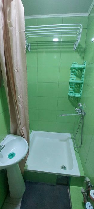 Продам 1 комн квартиру студию 23м2 с ремонтом, Центр, метро Научная