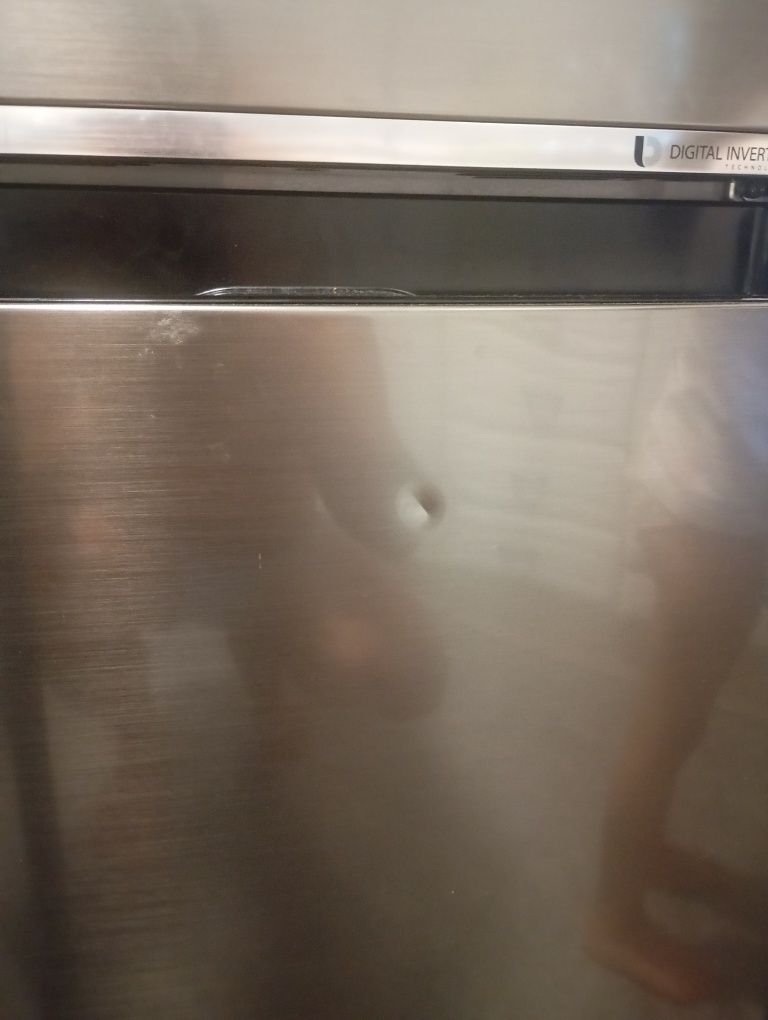Vendo Frigorífico Samsung