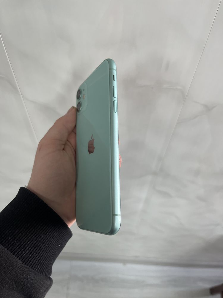 iPhone 11 Neverlock