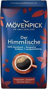 Movenpick Der Himmlische 500 г. Мелена