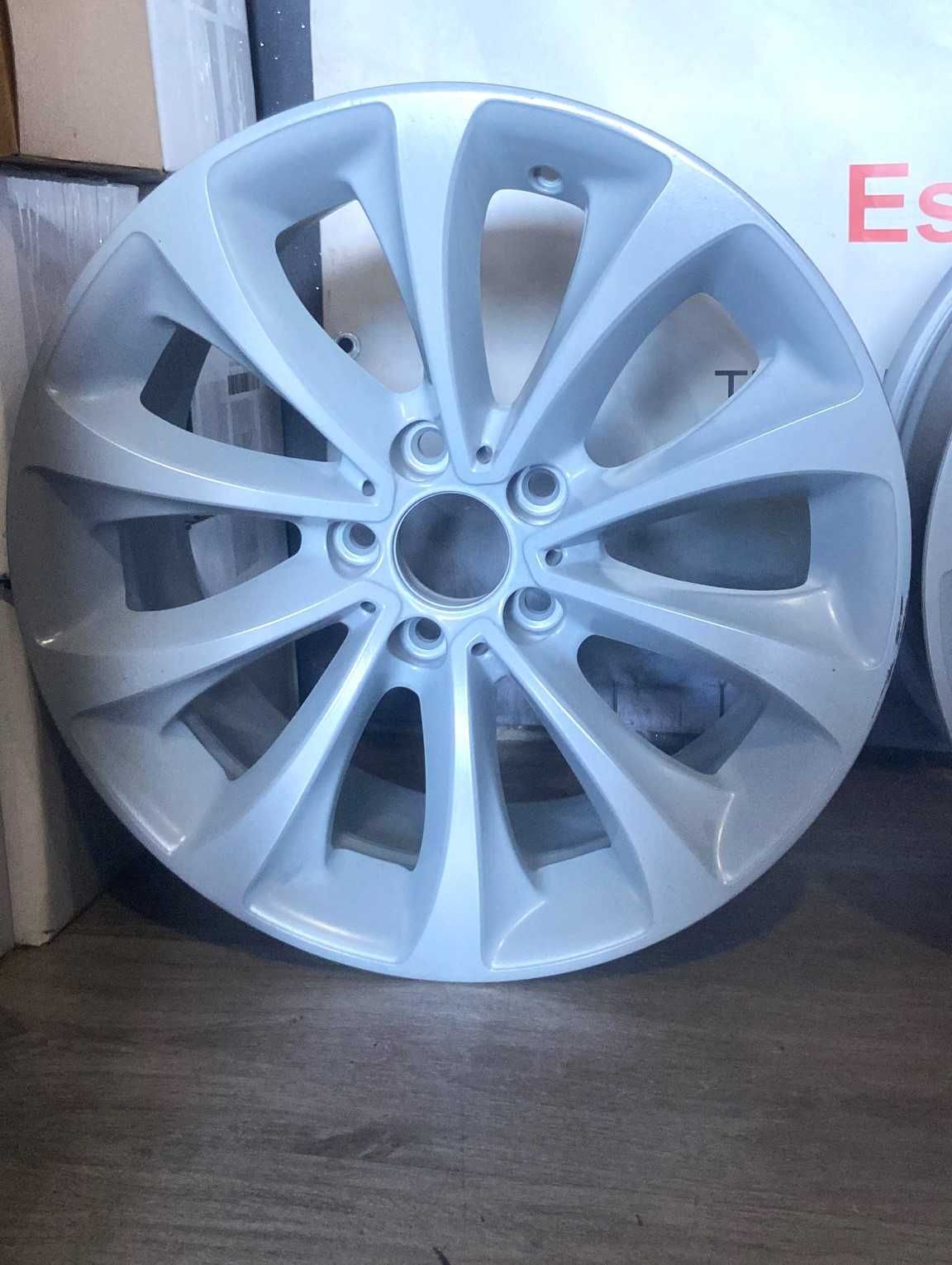 Jantes BMW 5x120 R18