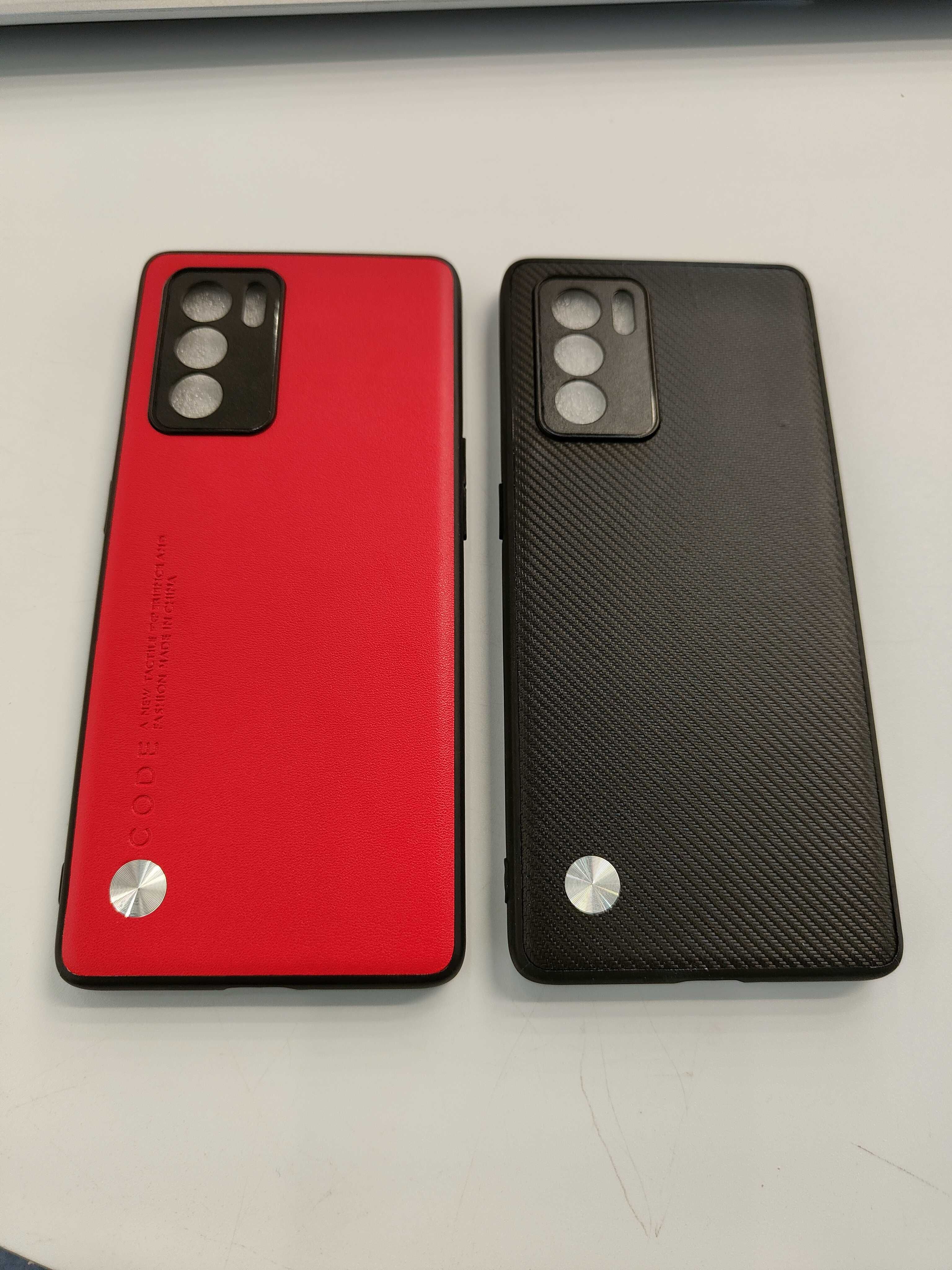 Pokrowiec case Oppo Reno 6 PRO plus