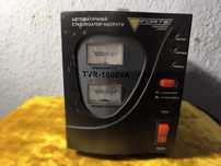 Стабілізатор напруги FORTE TVR-1000 VA