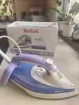 Żelazko parowe Tefal Aquaspeed 2400 W