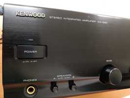 Amplificador kenwood kA 1060