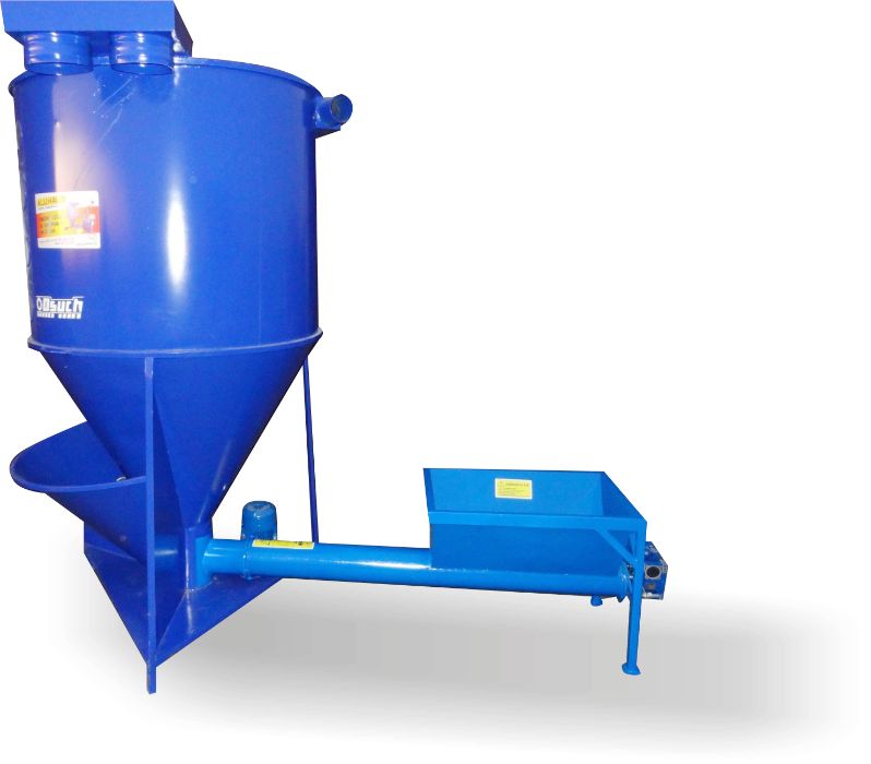 Кормосмеситель Смеситель кормов 600kg
