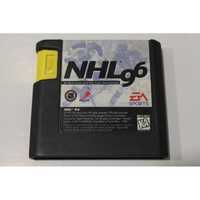 Jogo Mega Drive NHL 96