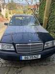 Mercedes 250 gasoleo