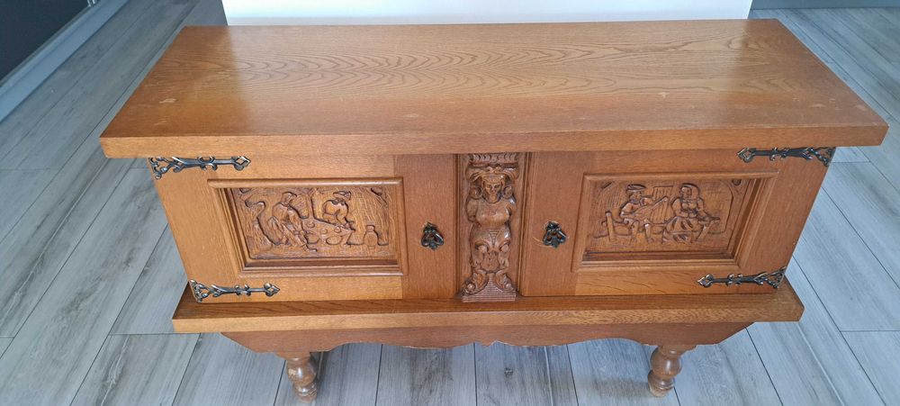 Sprzedam komplet mebli