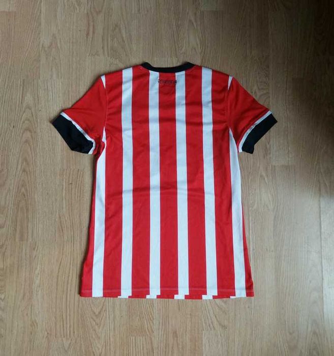 Koszulka piłkarska Southampton F.C 16/17 r. 158 - 170 cm 13-15 Yrs