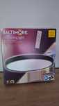 Lampa Led Baltimore 29cm z pilotem