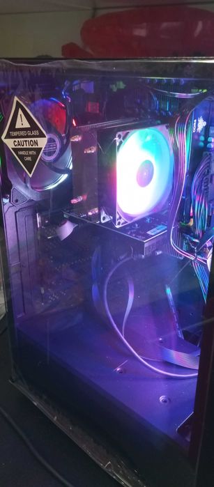 продам новий пк.