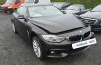 Bmw 420 d F33 Cabrio P/ Peças