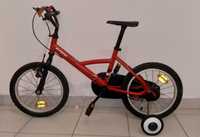 Bicicleta De Criança