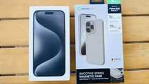 iPhone 15 Pro Max 256 GB