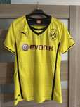 Koszulka meczowa Borussia Dortmund