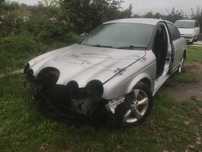 Peças jaguar styp v6 gasolina
