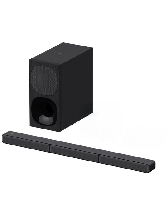 Soundbar SONY HT S40R 600W Belka TV Subwoofer HDMI OPTYK BT  POTĘŻNY B