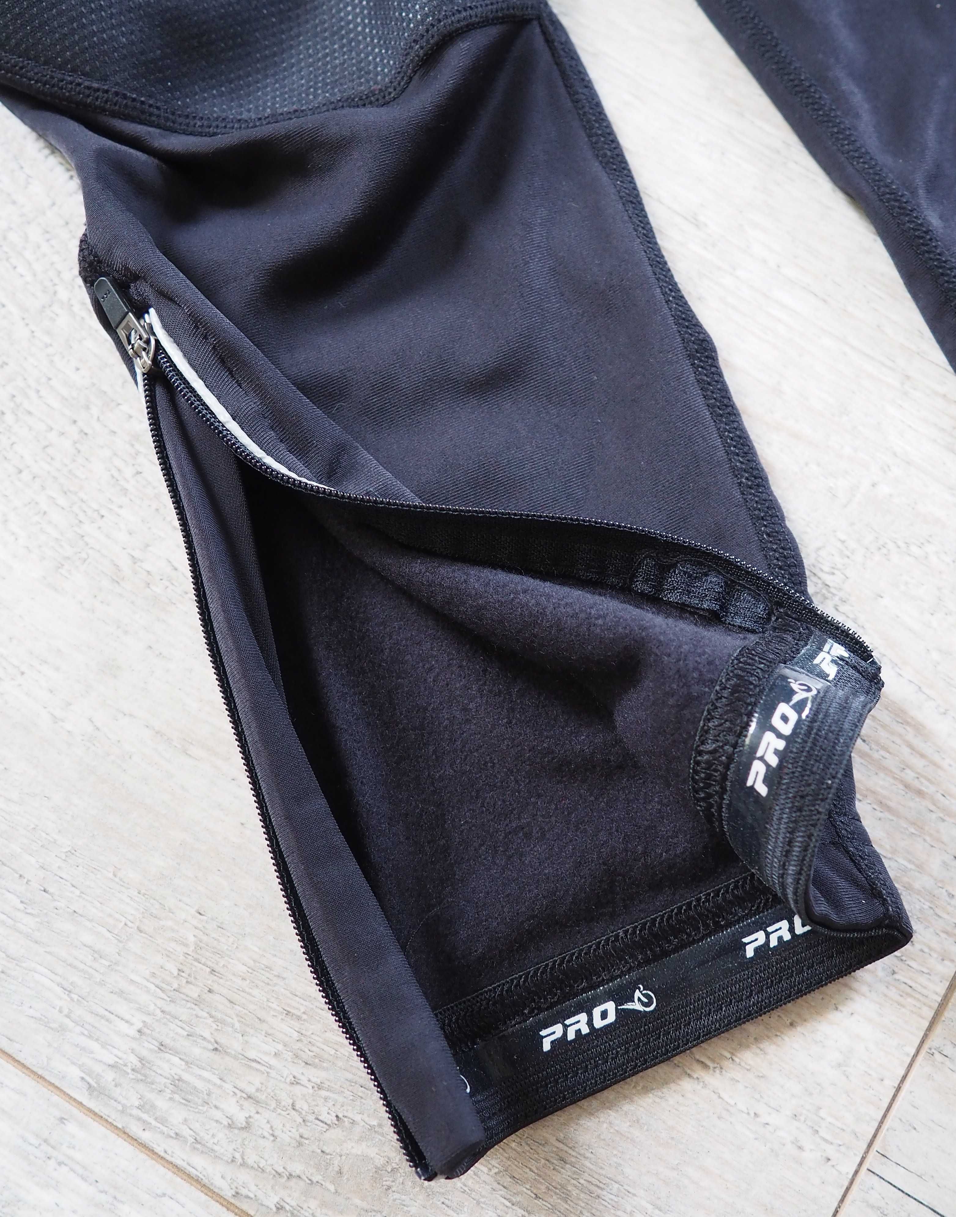 Crane Cycling Pro trousers_COLMAX Invista___ M