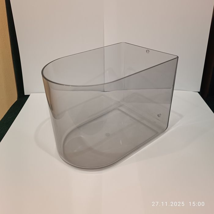 Контейнер для відходів соковитискача Philips HR1945