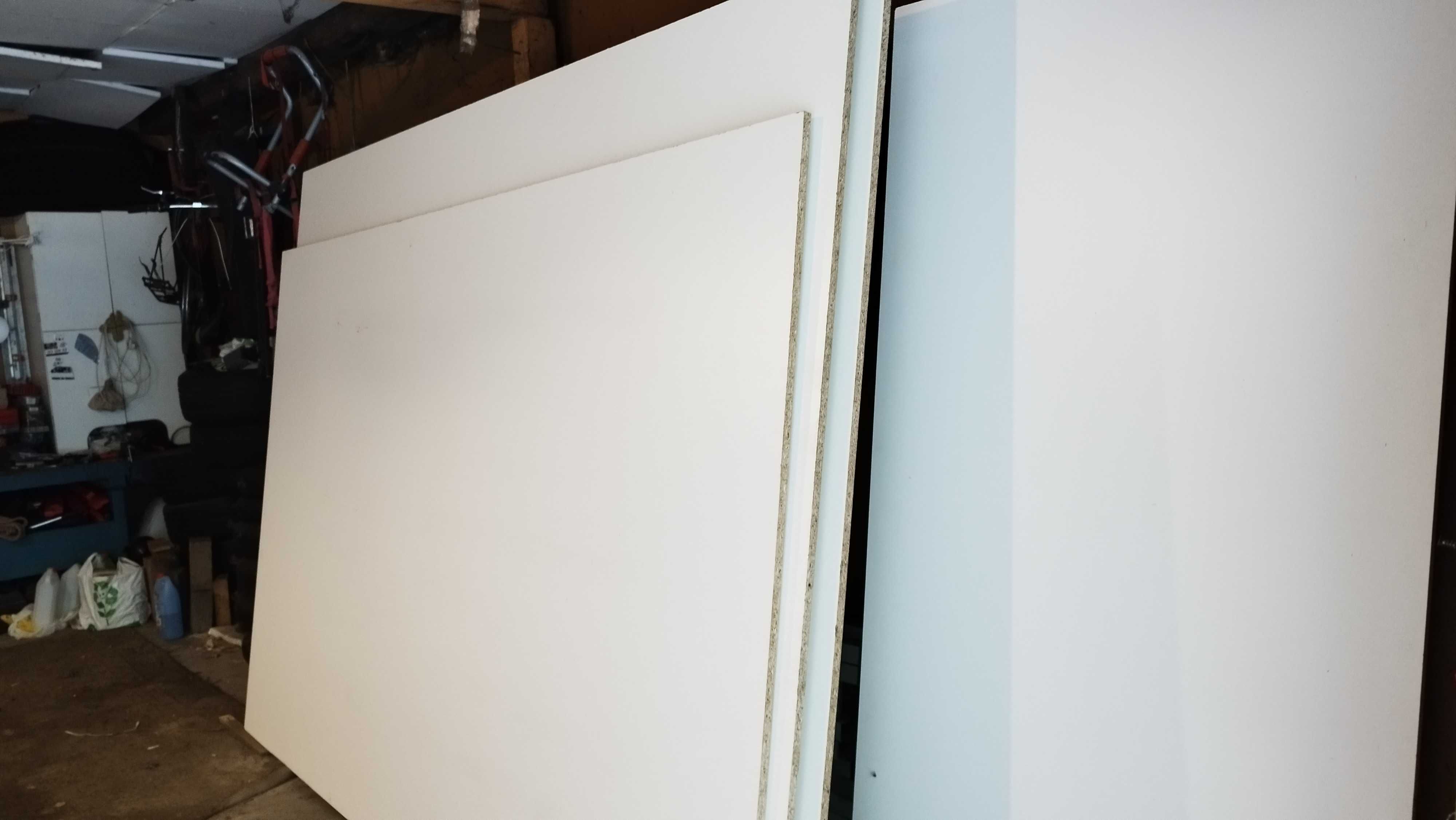 płyty osb laminowane 2,5x2m. 19 mm.