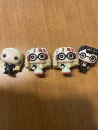 Figurki Harry Potter