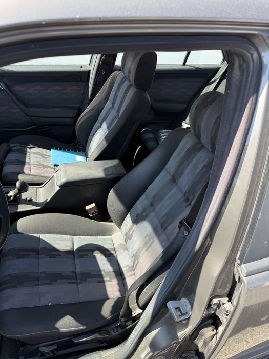 Mercedes c180 gasolina
