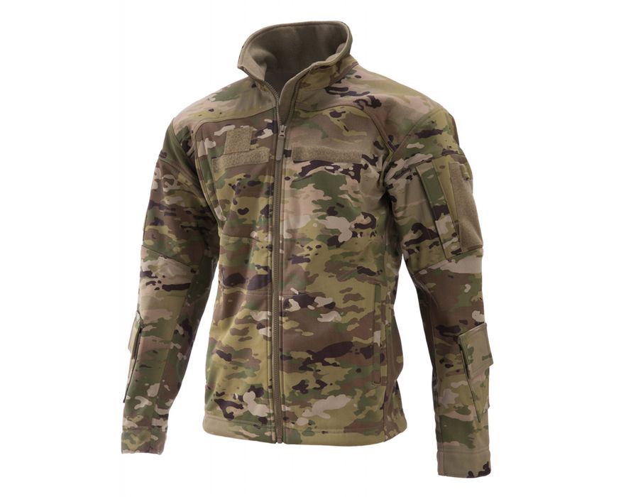Куртка армії США Massif Elements IWOL FR Jacket (S/L; M/R; XL/R)
