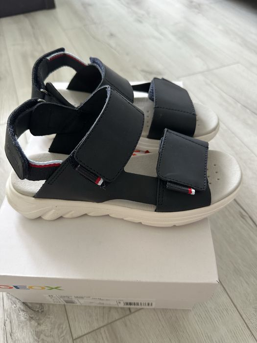 Сандали для мальчика geox, оригинал 35 размер