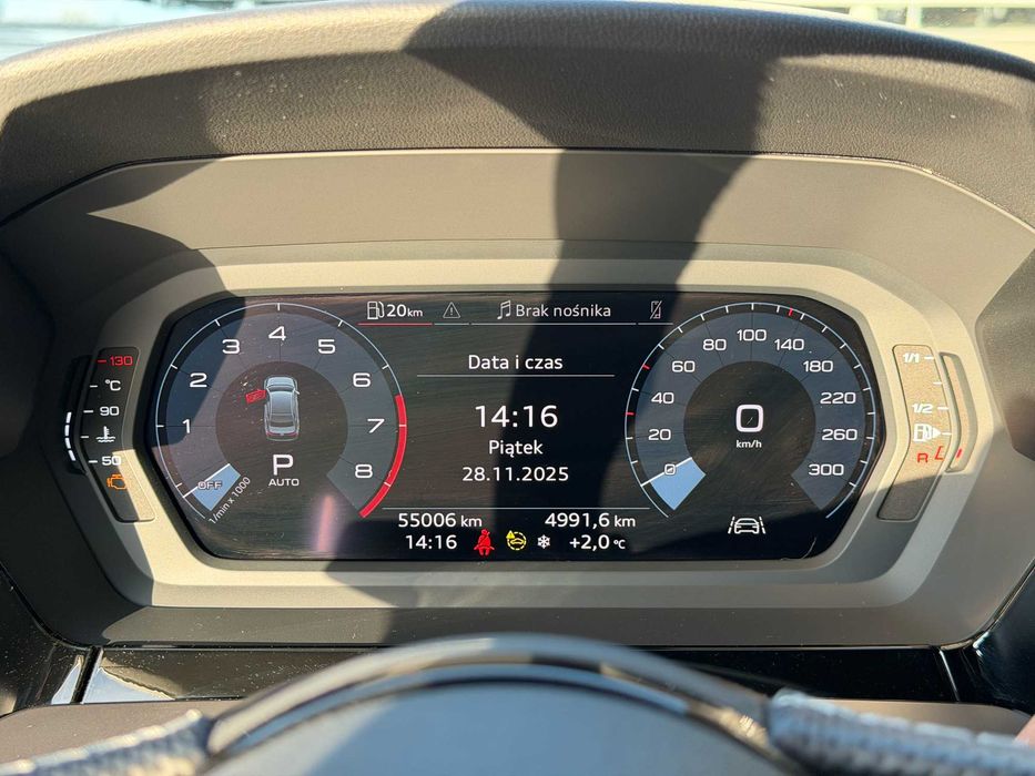 Audi S3 2022 Cesja Leasingu