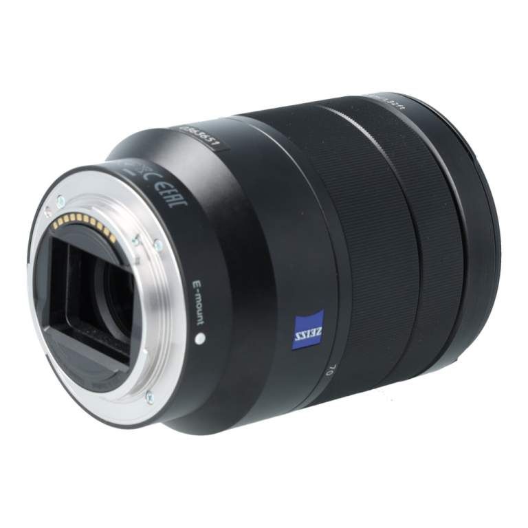 Sony FE 24-70 mm f/4.0 ZA OSS Carl Zeiss Vario-Tessar T* Cyfrowe.pl
