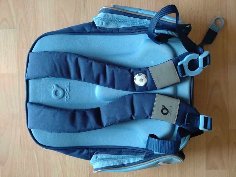 Plecak dziecięcy Topgal