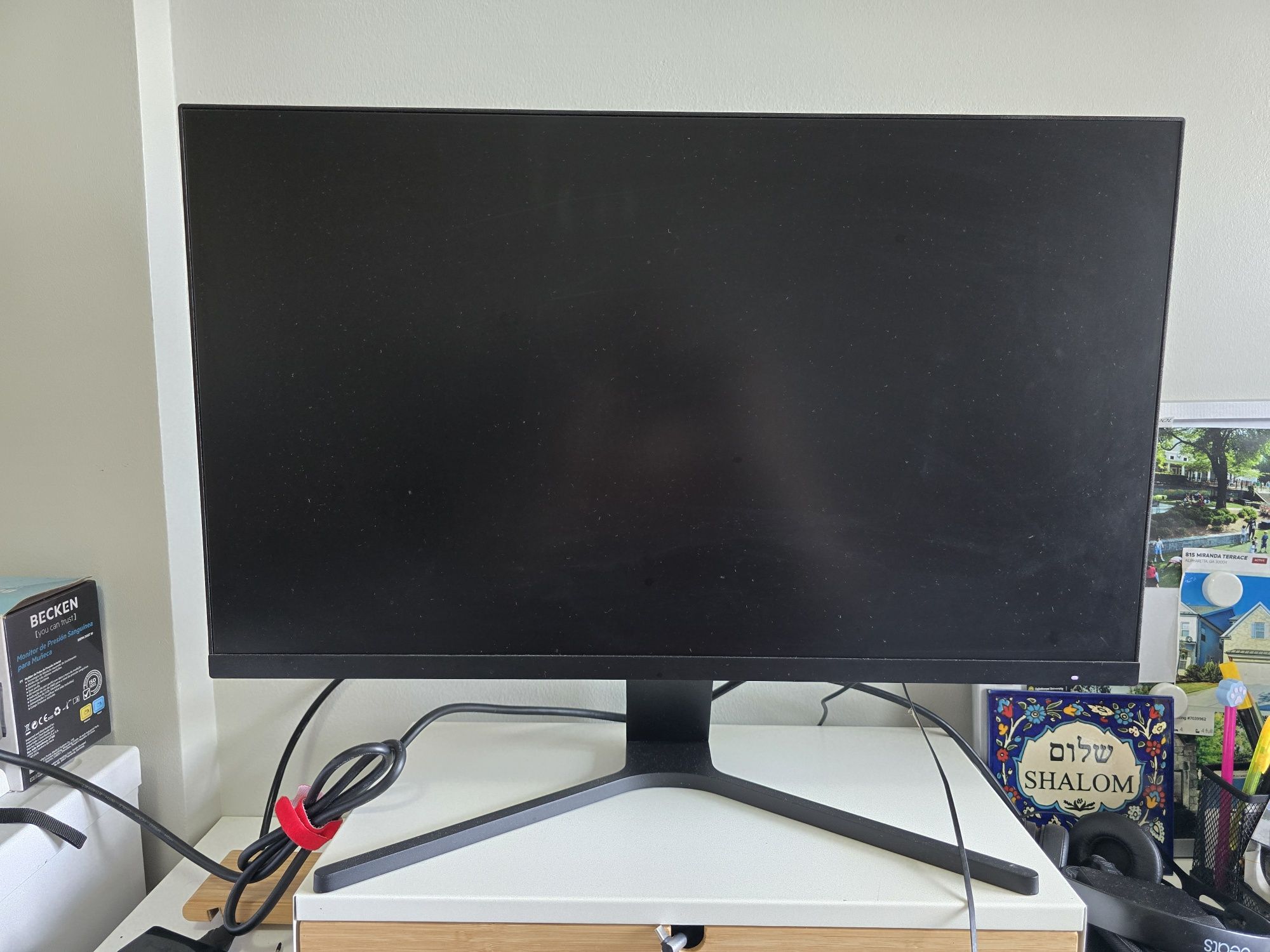 Ecrã Xiaomi Ml MiDesktop
