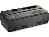 Zasilacz UPS APC BV650I-GR 650 VA 240 W, awaryjny akumulator