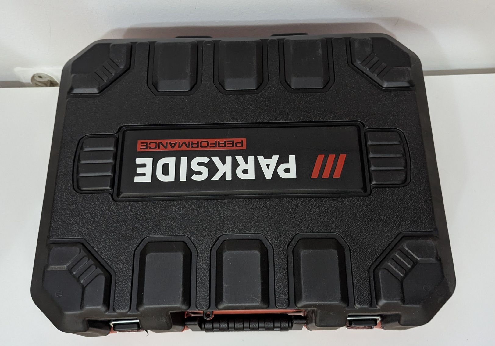 Frezarka Parkside Performance PMFAP 20-Li