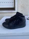 Jordan 1 preto tam:42