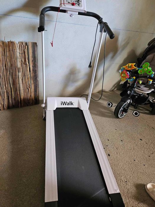 Passadeira elétrica de apartamento