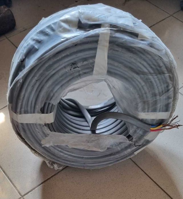 Провід електричний