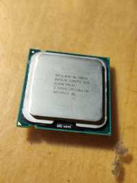 Процессор Intel Core 2 Duo