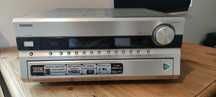Amplituner kina domowego 7.1 Onkyo TX-NR906 / flagowiec / 25 kg !
