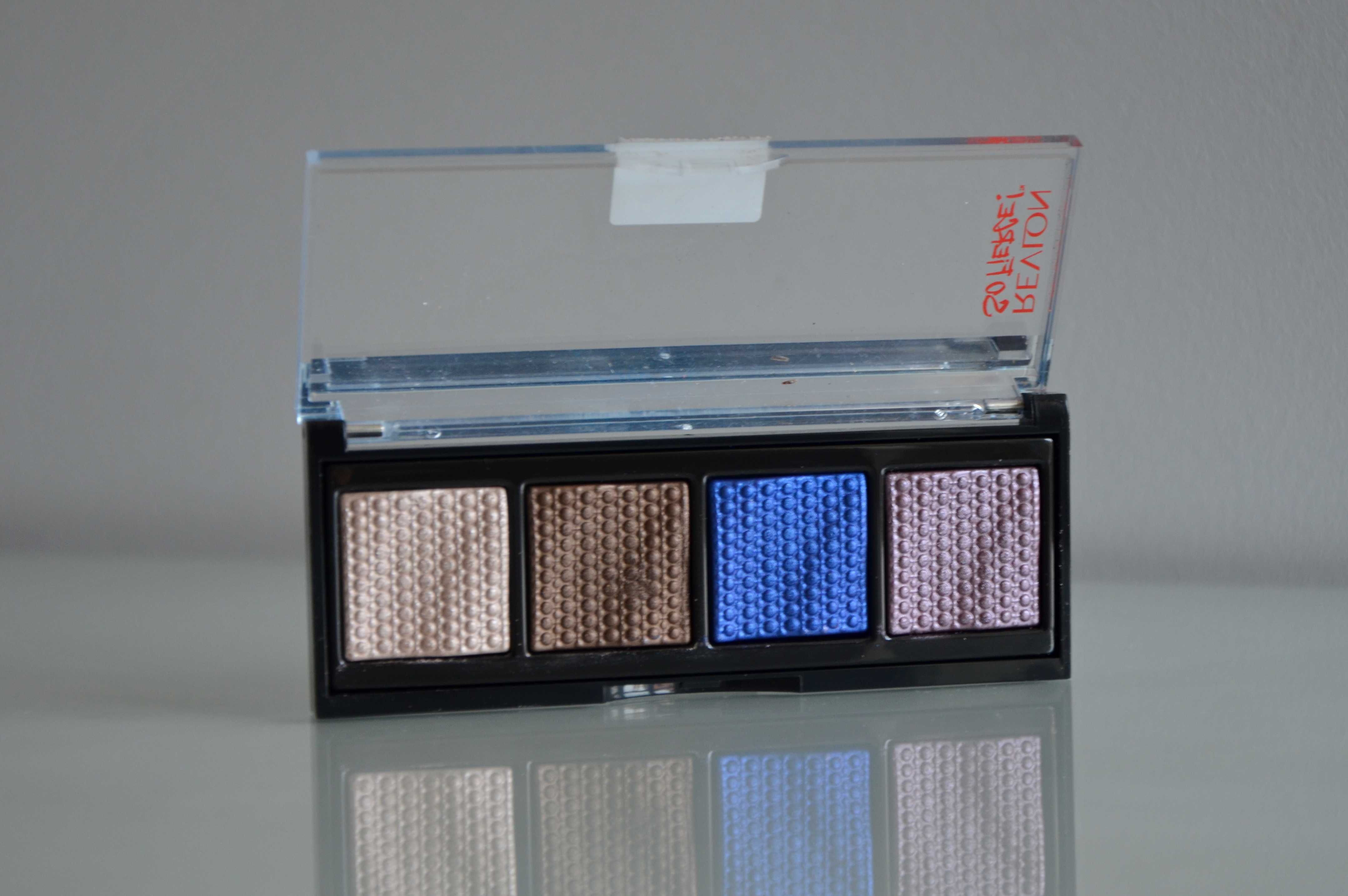 Revlon So Fierce 964 Clap Back Riposte paleta cieni cienie ORYGINAŁ