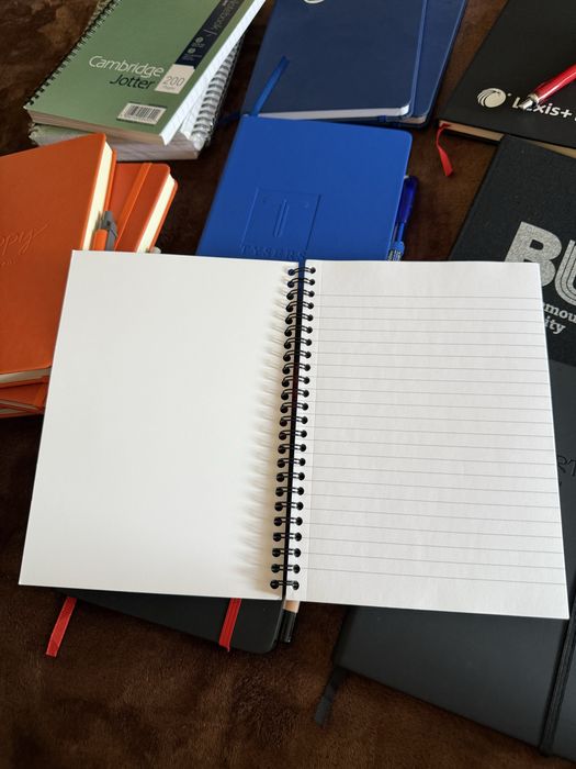 Блокнот/ Notebook